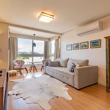 卡内拉Residencial Alegro - 301公寓 外观 照片