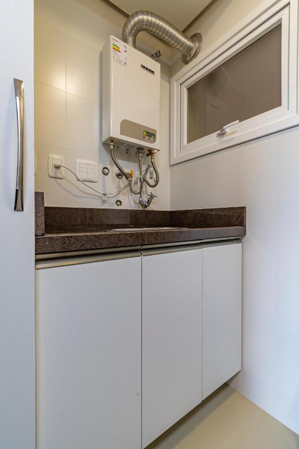 卡内拉Residencial Alegro - 301公寓 外观 照片